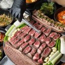 숙성우대갈비 이미지
