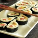 꽃보다김밥 이미지