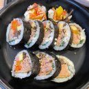 싸다김밥 잠실새내역점 종합운동장역 맛집 간편하지만 든든한 한 끼