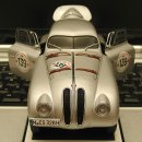 ++++BMW 328 투어링,밀레 밀리아 [BMW 328 touring Mille Miglia]++++ 이미지