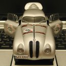 ++++BMW 328 투어링,밀레 밀리아 [BMW 328 touring Mille Miglia]++++ 이미지