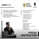 보컬코치JASON
