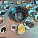 선운산정자나무집 이미지