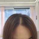 대구 수성구 범물동 미용실 화미주아티클헤어 범물점 차분한 염색 후기