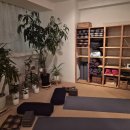 룰루영어 | 나고야 :: 따스함이 가득한 'Yoga Saraswati' 요가원 | 수련 후기, 예약 방법