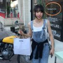 윈터 멜빵바지 네스티팬시클럽 데님오버롤 (+찐 후기, 코디 꿀팁)