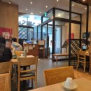 캘리스코사보텐아워홈빌딩점 | 강남 돈까스 맛집 사보텐 아워홈빌딩점 여름 신메뉴 냉우동 만족 후기