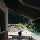 남양주 계곡 펜션, 팔현펜션