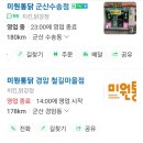 미원통닭 이미지