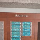 용평 버치힐 골프클럽(Birch Hill G.C)..첫 경험 골프장..