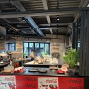 현대서점 앞 이미지