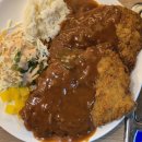 찌개로돈까스길 | [ 도룡동맛집 대청얼큰오징어찌개 얼큰한 찌개에 바삭한 돈까스 맛집 ]