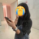🐰🍊자몽에이드마시면자몽다.. 온유 팝업 카페 후기💗