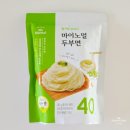 클릭콩다이어트 | 노밀가루, 글루텐프리 마이노멀 두부면 | 국산콩 100% 간편 다이어트 필수템