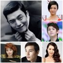가르마 이미지