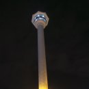 부산타워 이미지