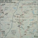 12월3일 (수) 황정산 산행 충북/단양 959.4 m 이미지