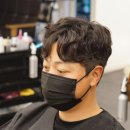 옴므맨즈헤어
