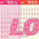 448회 당첨풀이 모음( 3, 7, 13, 27, 40, 41/ 보볼36) 이미지