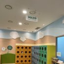 하원후 or 주말에 갈만한곳: 송파어린이문화회관 - 상상마루 2층 (구립 키즈카페)