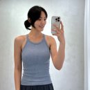 탑그린세탁 | 잇존어패럴 홀터넥 브라탑 TT002 내돈내산 착용 후기｜원마일웨어 에슬레저룩 가능한 탑
