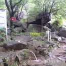 미륵암약수터 이미지