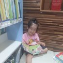 한솔동 주민도서관 이미지