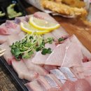 보성전집 | 속초 중앙시장 회포장 맛집 속초대일호방어 대방어 횟집