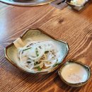팔공산 방갈로 식당 성주한우명가 / 팔공산 한우 맛집 (정갈한 한식 차림)