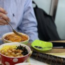 신전떡볶이마포서강대점