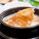 오백년누룽지백숙(운정점) | 배달 고객까지 사로잡은 누룽지와 삼계의 조합_<오백년누룽지백숙> 운정점