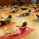 엑서스 휘트니스 이미지