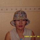 어제와 오늘의 얼굴 이미지