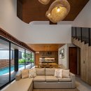 House / South Jakarta, Indonesia 인도네시아의 주택입니다. 이미지