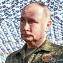 트럼프 우크라이나 종전안 비웃는 푸틴... 유럽 안보 불안 증폭 이미지