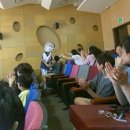 인천 아이와 가볼만한 곳 인천어린이과학관 어린이 마술공연 마술사 제이티의 백투더조선 후기
