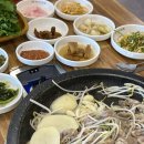 낭낭오리집돌산점