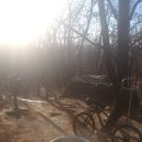 한미해병대 참전비 이미지