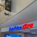 [싱가포르 마트/ FairPrice Xtra] Vivo city 싱가포르 여행 기념품 추천