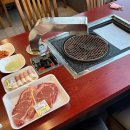 전북 익산 / 왕궁포레스트 한우맛집 대형 정육식당 “숲속애소”