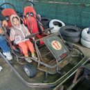 송악관광로 | 제주 송악카트 후기 아이동반 체험 만족도 높았던 곳