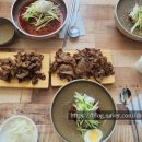 불쌈함흥냉면 | 논산 강경읍 불쌈함흥냉면 더운 날 생각나는 물냉면 내돈내산 후기