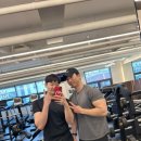 목동역 헬스장 / 핏데이 휘트니스 &amp;필라테스 헬스PT / 등 운동