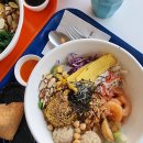 pokeallday | 광교샐러드 하동 상현역 맛집 Poke all day 포케&amp;샐러드 광교점 포케올데이 메뉴
