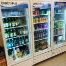 대포한개마을 | 파주 운정 초롱꽃마을 놀이방 식당 '서부청기와 감자탕' 주말 저녁 웨이팅 후기