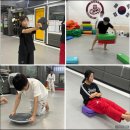 경희대도전태권도장 | 솔직히 기대 안 했는데 반전! 경희대다온태권도장 행신동 태권도