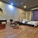 소르젠떼 비지니스 호텔 이미지