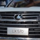 KYOSHO LEXUS LX - 교쇼의 명품 이미지