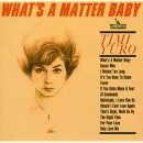 Timi Yuro-What's a Matter Baby /Audio CD 모음곡 이미지