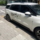 2025 서울엄마아빠택시 타다 탑승후기 김포공항 + 카시트